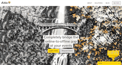 Desktop Screenshot of jublia.com